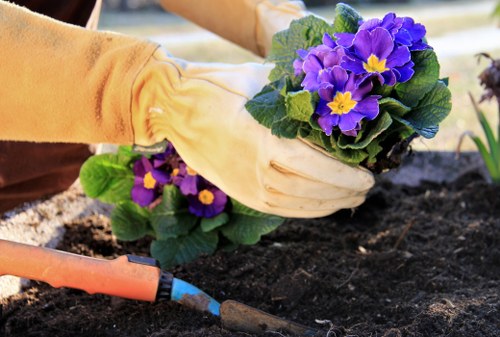 Load-based pricing explanation for garden waste removal